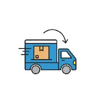 Ücretsiz Alım – Teslim